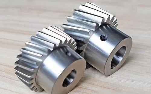 几种常见的齿轮齿型加工方法